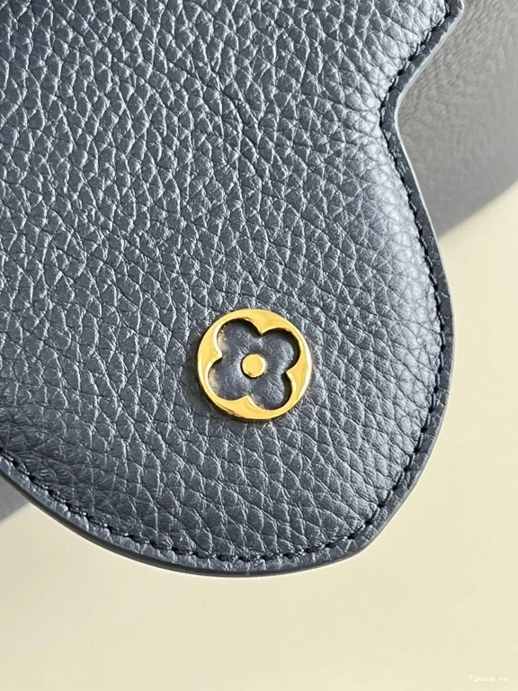 Cheap MM LOUIS VUITTON CAPUCINES 0714